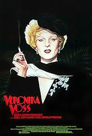 Photo of Die Sehnsucht der Veronika VossDie Sehnsucht der Veronika Voss