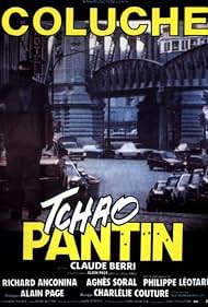 Photo of Tchao pantinTchao pantin