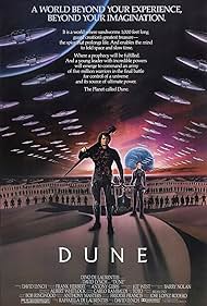 Photo of DuneDune