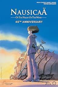 Photo of Nausicaä of the Valley of the Wind