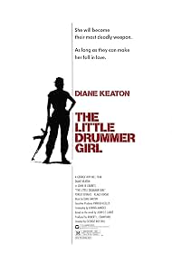 Photo of The Little Drummer GirlThe Little Drummer Girl