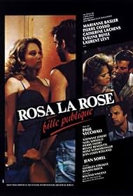 Photo of Rosa la rose: fille publiqueRosa la rose: fille publique