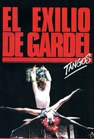 Photo of El exilio de Gardel: TangosEl exilio de Gardel: Tangos