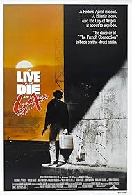 Photo of To Live and Die in L.A.