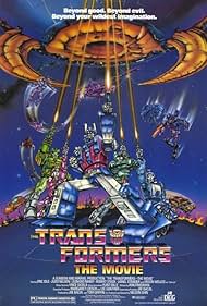 Photo of The Transformers: The Movie