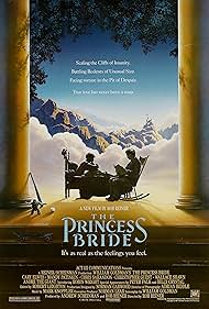 Photo of The Princess Bride