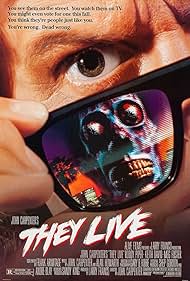 Photo of They LiveThey Live