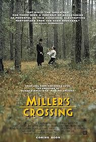 Photo of Miller's Crossing