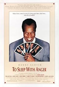 Photo of To Sleep with AngerTo Sleep with Anger