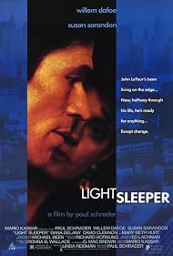Photo of Light SleeperLight Sleeper