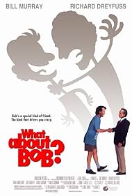 Photo of What About Bob?