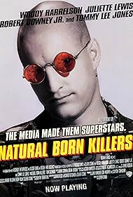 Photo of Natural Born Killers