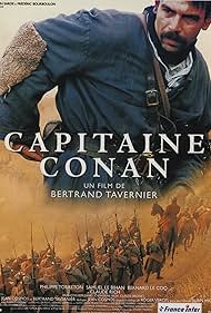 Photo of Capitaine Conan