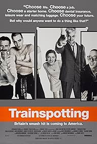 Photo of Trainspotting