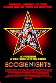 Photo of Boogie Nights