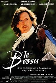 Photo of Le bossuLe bossu
