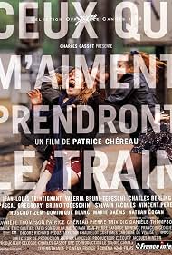 Photo of Ceux qui m'aiment prendront le trainCeux qui m'aiment prendront le train