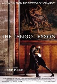 Photo of The Tango LessonThe Tango Lesson