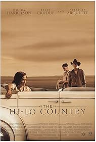 Photo of The Hi-Lo Country