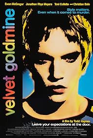 Photo of Velvet Goldmine