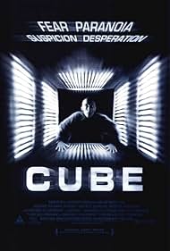 Photo of Cube