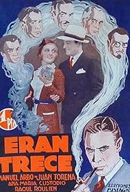 Photo of Eran treceEran trece