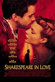 Photo of Shakespeare in Love