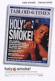 Photo of Holy Smoke