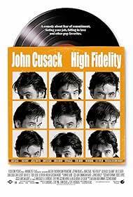 Photo of High Fidelity