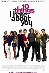 Photo of 10 Things I Hate About You