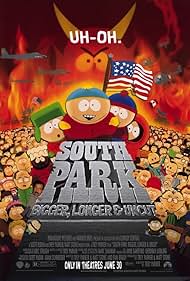 Photo of South Park: Bigger, Longer & UncutSouth Park: Bigger, Longer & Uncut