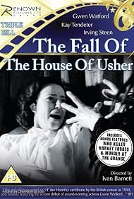 Photo of The Fall of the House of UsherThe Fall of the House of Usher