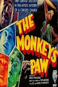 Photo of The Monkey's PawThe Monkey's Paw