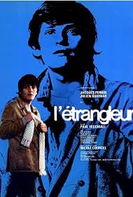 Photo of L'étrangleurL'étrangleur