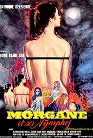 Photo of Morgane et ses nymphesMorgane et ses nymphes