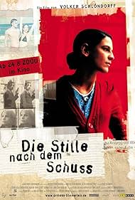 Photo of Die Stille nach dem SchussDie Stille nach dem Schuss