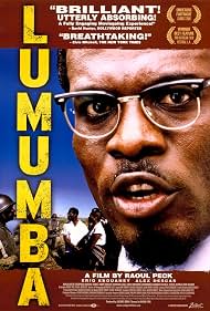 Photo of LumumbaLumumba