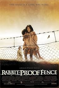 Photo of Rabbit-Proof Fence