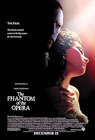 Photo of The Phantom of the Opera