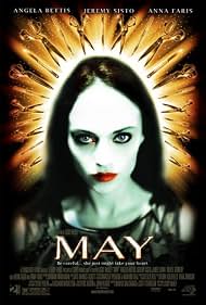 Photo of MayMay
