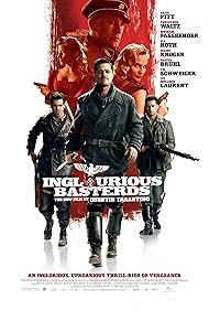 Photo of Inglourious Basterds