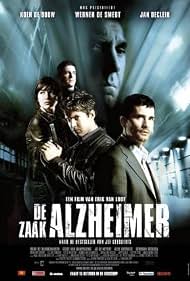 Photo of De zaak AlzheimerDe zaak Alzheimer