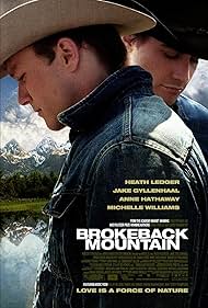 Photo of Brokeback Mountain