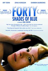 Photo of Forty Shades of Blue