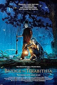 Photo of Bridge to Terabithia