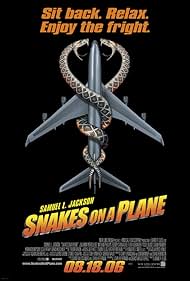 Photo of Snakes on a Plane