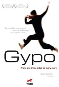 Photo of GypoGypo