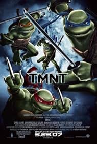 Photo of TMNT