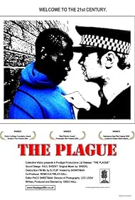 Photo of The PlagueThe Plague