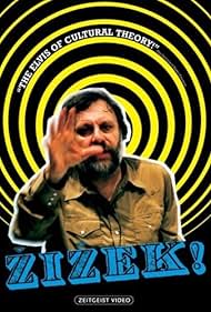 Photo of Zizek!